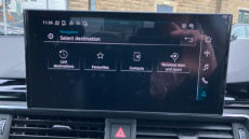 Audi A5 35 TFSI Black Edition 2dr S Tronic Petrol Coupe